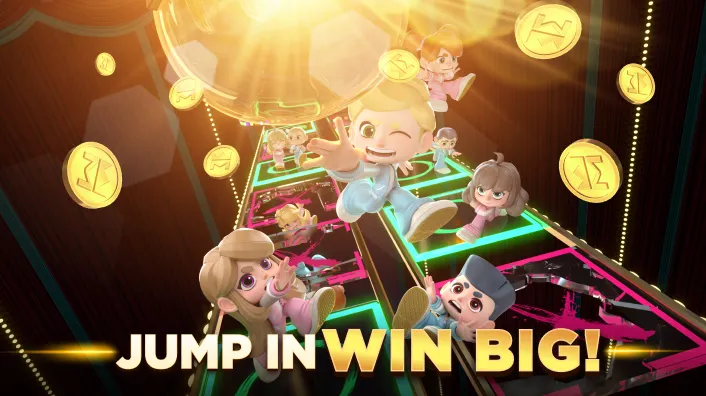 Jili333 Arcade Games